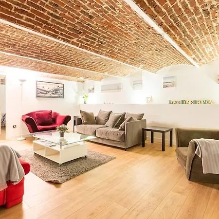 Duplex Du Biplan