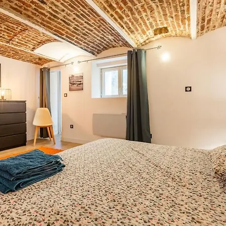 Duplex Du Biplan