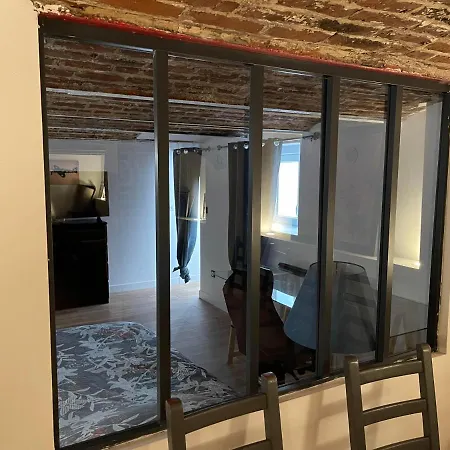 Duplex Du Biplan