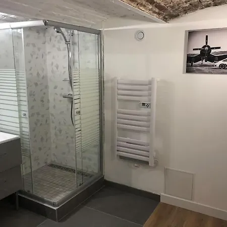 Duplex Du Biplan Lille
