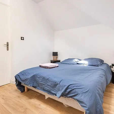 Duplex Du Biplan Lille