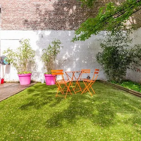 Duplex Du Biplan