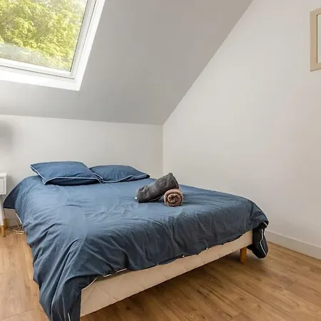 Duplex Du Biplan Lille