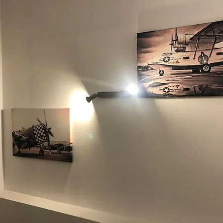 Duplex Du Biplan Apartment Lille