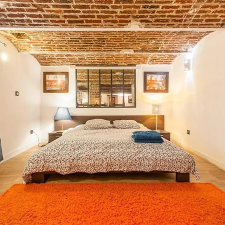 Duplex Du Biplan