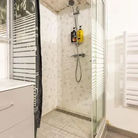 Duplex Du Biplan Apartment