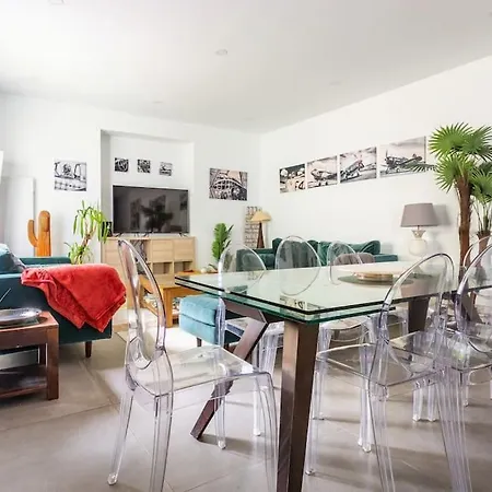 Duplex Du Biplan Lille