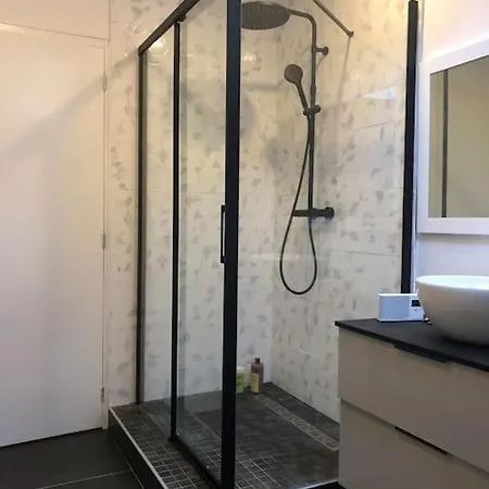 Duplex Du Biplan