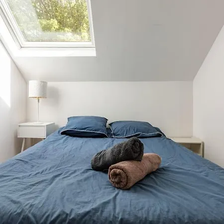 Duplex Du Biplan * Lille
