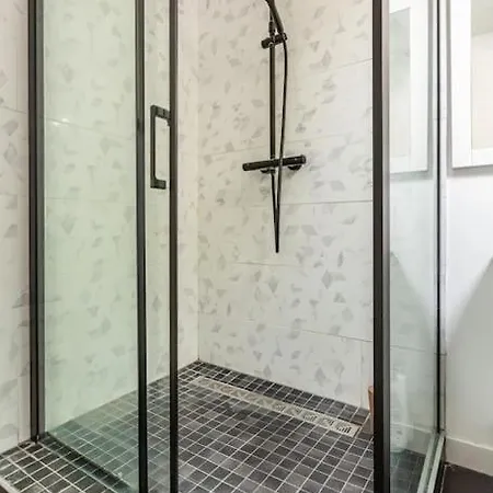 Apartment Duplex Du Biplan *