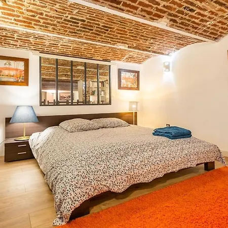 Duplex Du Biplan *