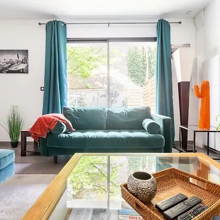 Duplex Du Biplan